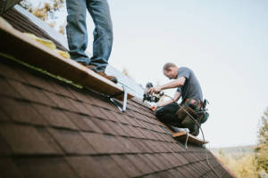 Local Roofers in Walters, VA